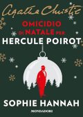 Sophie Hannah - Omicidio di Natale per Hercule Poirot (2024) (mp3 - 128 kbps)