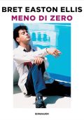 Bret Easton Ellis - Meno di zero (2024) (mp3 - 128 kbps)