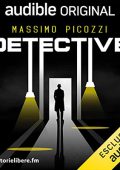 Massimo Picozzi - Detective (2022) (mp3 - 128 kbps)