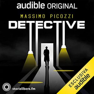 Massimo Picozzi – Detective (2022) (mp3 – 128 kbps)