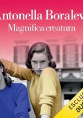 Antonella Boralevi - Magnifica creatura (2024) (mp3 - 128 kbps)