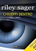 Riley Sager - Chiuditi dentro (2024) (mp3 - 128 kbps)