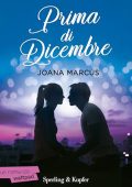 Joana Marcús - Prima di dicembre (2024) (mp3 - 128 kbps)