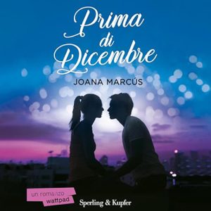Joana Marcús – Prima di dicembre (2024) (mp3 – 128 kbps)