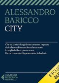 Alessandro Baricco - City (2024) (mp3 - 128 kbps)