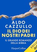 Aldo Cazzullo - Il dio dei nostri padri꞉ Il grande romanzo della Bibbia (2024) (mp3 - 128 kbps)