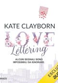Kate Clayborn - Love Lettering (2024) (mp3 - 128 kbps)