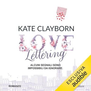 Kate Clayborn – Love Lettering (2024) (mp3 – 128 kbps)
