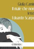 Giulia Caminito - Il male che non c'è (2024) (mp3 - 128 kbps)