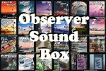 VA – Observer Sound Box (24 albums) (Delroy Wilson, Dennis Brown, Dillinger, John Holt, Junior Delgado, Ken Boothe, The Ethiopians, The Heptones, The Maytals, The Uniques – and others) (2023) MP3, 320