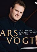 Lars Vogt - The Complete Warner Classics Edition: Beethoven, Berg, Brahms, Dvorak, Franck, Grieg, Haydn, Hindemith, Mozart, Ravel, Saint-Saens, Schumann, Мусоргский, Чайковский, Шостакович, etc (Lars Vogt, etc) [27 CDs] (2023) FLAC