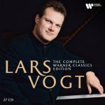 Lars Vogt – The Complete Warner Classics Edition: Beethoven, Berg, Brahms, Dvorak, Franck, Grieg, Haydn, Hindemith, Mozart, Ravel, Saint-Saens, Schumann, Мусоргский, Чайковский, Шостакович, etc (Lars Vogt, etc) [27 CDs] (2023) FLAC