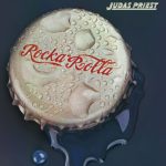 Judas Priest – Rocka Rolla (1974) Reissue, (2024)