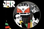JaR – Discography (2017-2024) (2 albums, 1 EP), MP3, 320