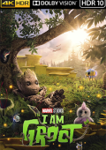 img I Am Groot - Stagione 1 (2022) [Completa] WEB-DL 2160p DVHDR10 E-AC3 ITA ENG SUBS