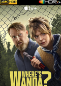 img Dov’è Wanda? - Stagione 1 (2024) [Completa] WEB-DL 2160p HDR10+ E-AC3+AC3 ITA TED SUBS