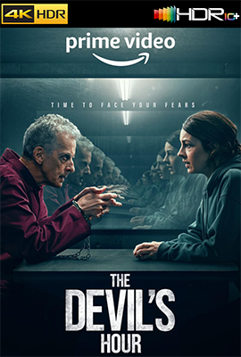 The Devil’s Hour – Stagione 2 (2024) [Completa] WEB-DL 2160p HDR10+ E-AC3 ITA ENG SUBS