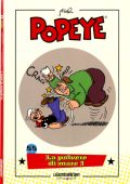 img Popeye 55 - La polvere di mare 1 (RCS 2018-08-24)
