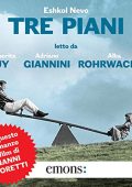 Eshkol Nevo - Tre piani (2021) (mp3 - 128 kbps)