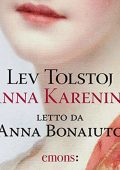 Lev Tolstoj - Anna Karenina (2017) (mp3 - 128 kbps)