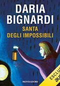 Daria Bignardi - Santa degli impossibili (2021) (mp3 - 128 kbps)