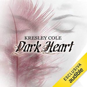 Kresley Cole – Dark Heart (2019) (mp3 – 128 kbps)