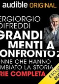 Piergiorgio Odifreddi - Odifreddi꞉ Grandi menti a confronto 2꞉ Donne che hanno cambiato la Storia (2019) (mp3 - 128 kbps)