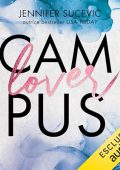 Jennifer Sucevic - Campus Lover꞉ The Campus 2 (2024) (mp3 - 128 kbps)