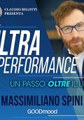 Massimiliano Spini - Ultra Performance꞉ Un passo oltre il limite (2020) (mp3 - 128 kbps)