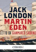 img Jack London - Martin Eden (2024) (mp3 - 128 kbps)