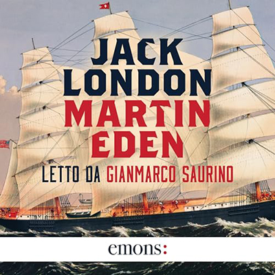 Jack London – Martin Eden (2024) (mp3 – 128 kbps)