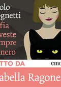 Paolo Cognetti - Sofia si veste sempre di nero (2017) (mp3 - 128 kbps)
