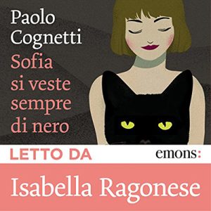 Paolo Cognetti – Sofia si veste sempre di nero (2017) (mp3 – 128 kbps)