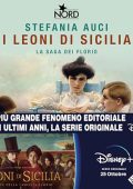 Stefania Auci - I leoni di Sicilia꞉ La saga dei Florio 1 (2019) (mp3 - 128 kbps)