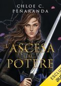 Chloe C. Peñaranda - L'ascesa al potere꞉ An Heir Comes to Rise 2 (2024) (mp3 - 128 kbps)