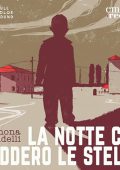 Simona Baldelli - La notte che caddero le stelle (2024) (mp3 - 128 kbps)