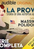 Massimo Polidoro, Lorenzo Paletti - La prova (2021) (mp3 - 128 kbps)