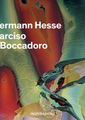 Hermann Hesse - Narciso e Boccadoro (2018) (mp3 - 128 kbps)
