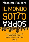 Massimo Polidoro - Il mondo sottosopra (2020) (mp3 - 128 kbps)