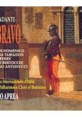 Mercadante - Il Bravo (Aprea) (1990) APE lossless