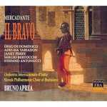 Mercadante – Il Bravo (Aprea) (1990) APE lossless