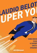 Claudio Belotti - Super You (2019) (mp3 - 128 kbps)