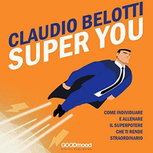 Claudio Belotti – Super You (2019) (mp3 – 128 kbps)