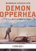 Barbara Kingsolver - Demon Copperhead (2023) (mp3 - 128 kbps)