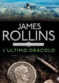 img James Rollins - L