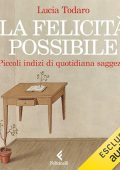 Lucia Todaro - La felicità possibile (2024) (mp3 - 128 kbps)