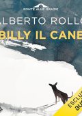 Alberto Rollo - Billy il cane (2024) (mp3 - 128 kbps)