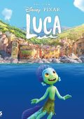 Disney - Luca (2024) (mp3 - 128 kbps)