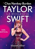 Chas Newkey-Burden - Taylor Swift - La biografia (2024) (mp3 - 128 kbps)