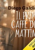 Diego Galdino - Il primo caffè del mattino (2021) (mp3 - 128 kbps)